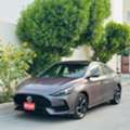 BHD 4250,  MG GT,  2022,  Automatic,  30000 KM,   Sport Edition Year- Well Maintained Excellent Condition Full Option Car