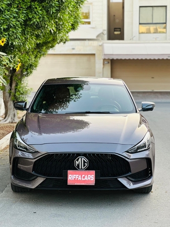 Manama, Vehicles, Cars & Trucks , BHD 4250,  MG GT,  2022,  Automatic,  30000 KM,   Sport Edition Year- Well Maintained Excellent Condition Full Option Car