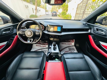 Manama, Vehicles, Cars & Trucks , BHD 4250,  MG GT,  2022,  Automatic,  30000 KM,   Sport Edition Year- Well Maintained Excellent Condition Full Option Car