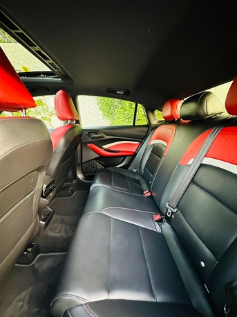 Manama, Vehicles, Cars & Trucks , BHD 4250,  MG GT,  2022,  Automatic,  30000 KM,   Sport Edition Year- Well Maintained Excellent Condition Full Option Car