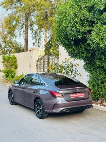 Manama, Vehicles, Cars & Trucks , BHD 4250,  MG GT,  2022,  Automatic,  30000 KM,   Sport Edition Year- Well Maintained Excellent Condition Full Option Car