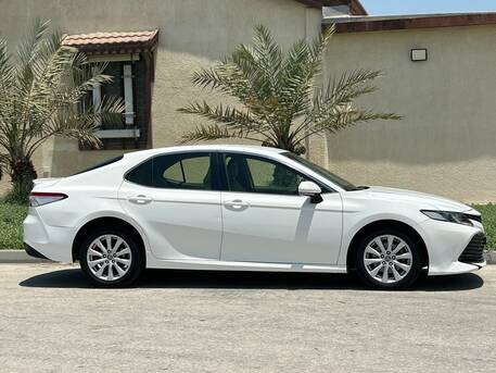 East Riffa, Vehicles, Cars & Trucks , BHD 4400,  Toyota Camry LE,  2018,  Automatic,  244000 KM,   MODEL  FOR SALE