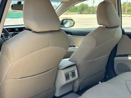 East Riffa, Vehicles, Cars & Trucks , BHD 4400,  Toyota Camry LE,  2018,  Automatic,  244000 KM,   MODEL  FOR SALE
