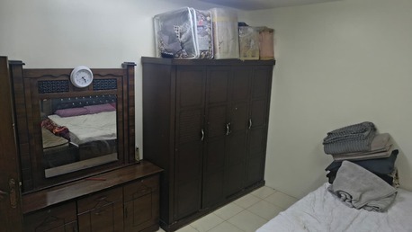 Jubail, Apartments, Flats, Houses & Villas, SAR 3300/month,  Furnished,  2 BR,  400 Sq. Yard,  2 Bhk Family Fully Furnished Flat