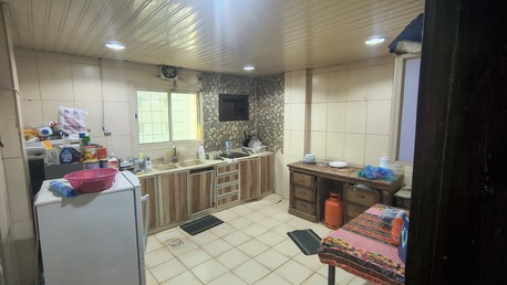 Jubail, Apartments, Flats, Houses & Villas, SAR 3300/month,  Furnished,  2 BR,  400 Sq. Yard,  2 Bhk Family Fully Furnished Flat