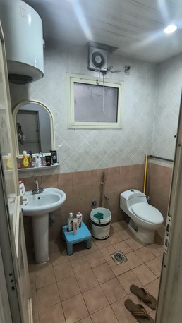 Jubail, Apartments, Flats, Houses & Villas, SAR 3300/month,  Furnished,  2 BR,  400 Sq. Yard,  2 Bhk Family Fully Furnished Flat