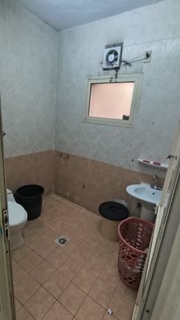 Jubail, Apartments, Flats, Houses & Villas, SAR 3300/month,  Furnished,  2 BR,  400 Sq. Yard,  2 Bhk Family Fully Furnished Flat