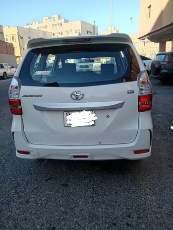 Khobar, Vehicles, Cars & Trucks , SAR 33500,  Toyota Avenza  GLS 1.5,  2020,  Automatic,  205000 KM,  Seven Seater  Family Vane Original Paint