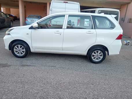 Khobar, Vehicles, Cars & Trucks , SAR 33500,  Toyota Avenza  GLS 1.5,  2020,  Automatic,  205000 KM,  Seven Seater  Family Vane Original Paint