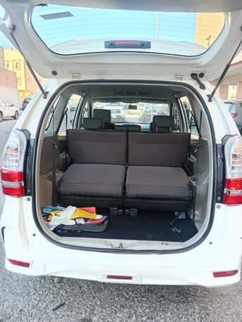 Khobar, Vehicles, Cars & Trucks , SAR 33500,  Toyota Avenza  GLS 1.5,  2020,  Automatic,  205000 KM,  Seven Seater  Family Vane Original Paint