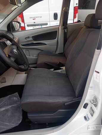 Khobar, Vehicles, Cars & Trucks , SAR 33500,  Toyota Avenza  GLS 1.5,  2020,  Automatic,  205000 KM,  Seven Seater  Family Vane Original Paint