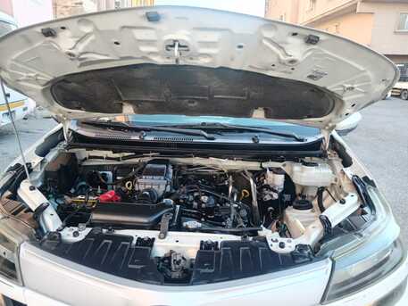 Khobar, Vehicles, Cars & Trucks , SAR 33500,  Toyota Avenza  GLS 1.5,  2020,  Automatic,  205000 KM,  Seven Seater  Family Vane Original Paint