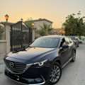 SAR 85000, Mazda CX-09, 2021, Automatic, 160000 KM, Mazda Cx9 Full Option One Owner Only