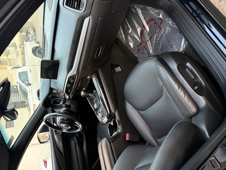 Akrabia, Vehicles, Cars & Trucks , SAR 85000,  Mazda CX-09,  2021,  Automatic,  160000 KM,  Mazda Cx9 Full Option  One Owner Only