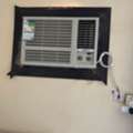 SAR 1200,  2 Gibson Window ACs
