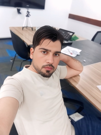 Riyadh, Job Seekers, Safety Officer Store Keeper Time Keeper