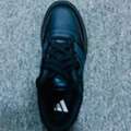 SAR 195,  Adidas Shoe (100% Original-Size 40.5)-price Is Negotiable