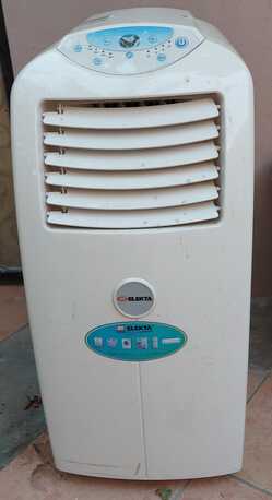 Saar, Air Conditioners, BHD 45,  Elekta Portable Air Conditioner 1.25Ton