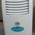 BHD 45,  Elekta Portable Air Conditioner 1.25Ton