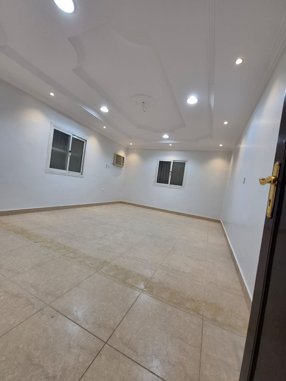 Riyadh, Apartments, Flats, Houses & Villas, SAR 30000/year,  2 BR,  🏚️2BHK Villa Apartment For Families | Al Malaz, Al Farouq🏚️
