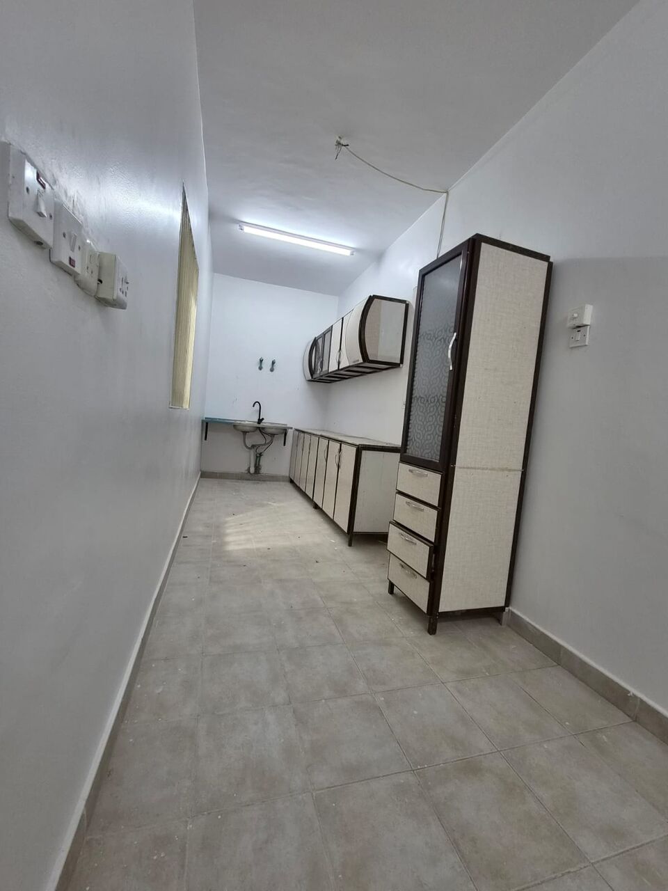 Riyadh, Apartments, Flats, Houses & Villas, SAR 30000/year,  2 BR,  🏚️2BHK Villa Apartment For Families | Al Malaz, Al Farouq🏚️