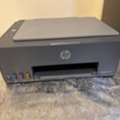SAR 285,  HP Smart Tank 581 All-in-One Printer &ndash; Amazing Condition