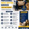 Dyna For House  Shifting/Furnitures From Fixing & Unfixing/Packing & Unpacking/0597874917
