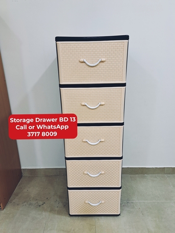 Manama, Furniture, BHD 13,  🌍Storage Box In Good Condition For Sale With Delivery