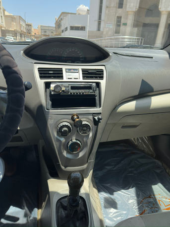 Madinah, Vehicles, Cars & Trucks , SAR 11500,  Toyota Yaris,  2012,  Manual,  735614 KM,