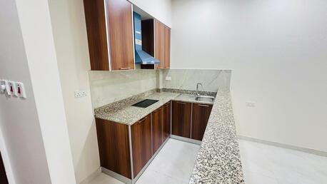 Tubli, Apartments, Flats, Houses & Villas, BHD 240/month,  1 BR,  Flat For Rent In Tubli With EWA  Nearby Hassan Mahmood