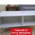 BHD 12,  🌍Centre Table In Good Condition For Sale With Delivery