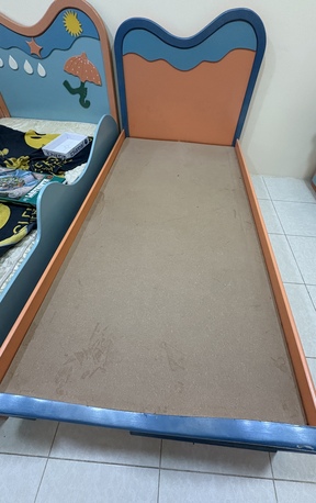 Hofuf, Furniture, SAR 10,  Kids Bed