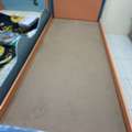 SAR 10, Kids Bed