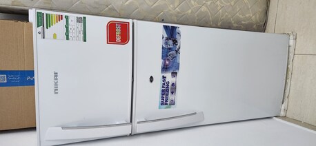 Khobar, Appliances, SAR 750,  Fridge Almost New