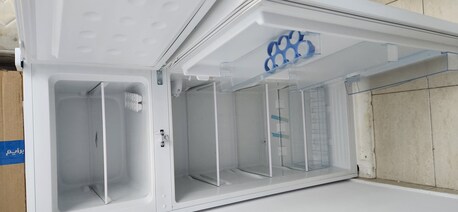 Khobar, Appliances, SAR 750,  Fridge Almost New