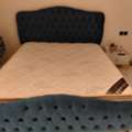 SAR 500,  King Size Mattress - Lux Home Mattress