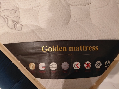 Al Izdihar, Furniture, SAR 500,  King Size Mattress - Lux Home Mattress