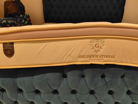 Al Izdihar, Furniture, SAR 500,  King Size Mattress - Lux Home Mattress