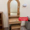 BHD 16,  🌍Dressing Table In Good Condition For Sale With Delivery