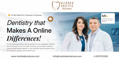 New York, Dental, Professional Implant Dentures, McKinney