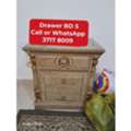 BHD 5,  🌍Drawer In Good Condition For Sale With Delivery