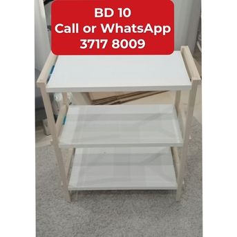 Manama, Furniture, BHD 10,  🌍Rack In Good Condition For Sale With Delivery