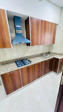 Tubli, Apartments, Flats, Houses & Villas, BHD 200/month,  Furnished,  1 BR,  Flat For Rent In Tubli With EWA Nearby Hassam Mahmood