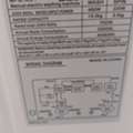 SAR 230,  Washing Machine 13 KG