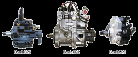 Dammam, Automotive, Professional Heavy Equipment, Generator & Diesel Pump Repair