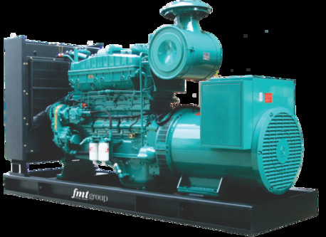 Dammam, Automotive, Professional Heavy Equipment, Generator & Diesel Pump Repair