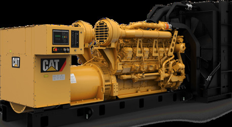 Dammam, Automotive, Professional Heavy Equipment, Generator & Diesel Pump Repair