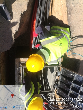 Riyadh, Construction, Skilled Construction Worker