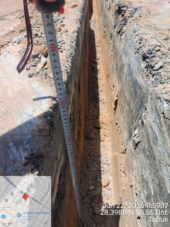 Riyadh, Construction, Skilled Construction Worker