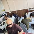 Restaurant For Sale 80k